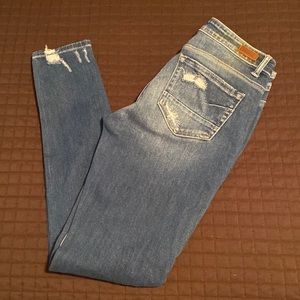 Payton BKE Skinny jeans